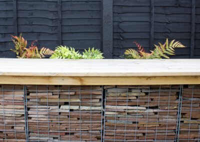 Bespoke Garden Design In Bowdon, Wilmslow, Knutsford, Hale, Prestbury & Chester.