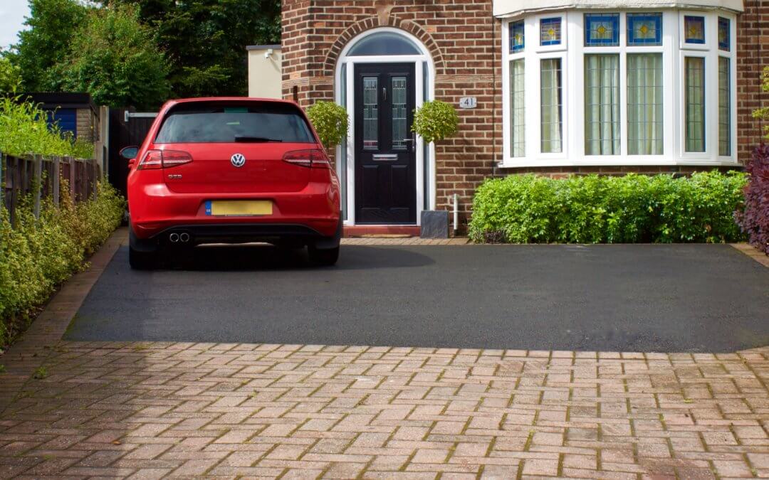 Why you should consider a Garden Designer for your driveway project